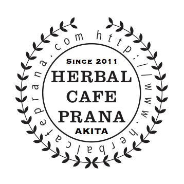 HERBAL CAFE PRANA